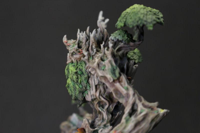 Treebeard - The Lord of the Rings