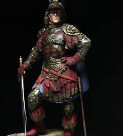 Renaissance knight