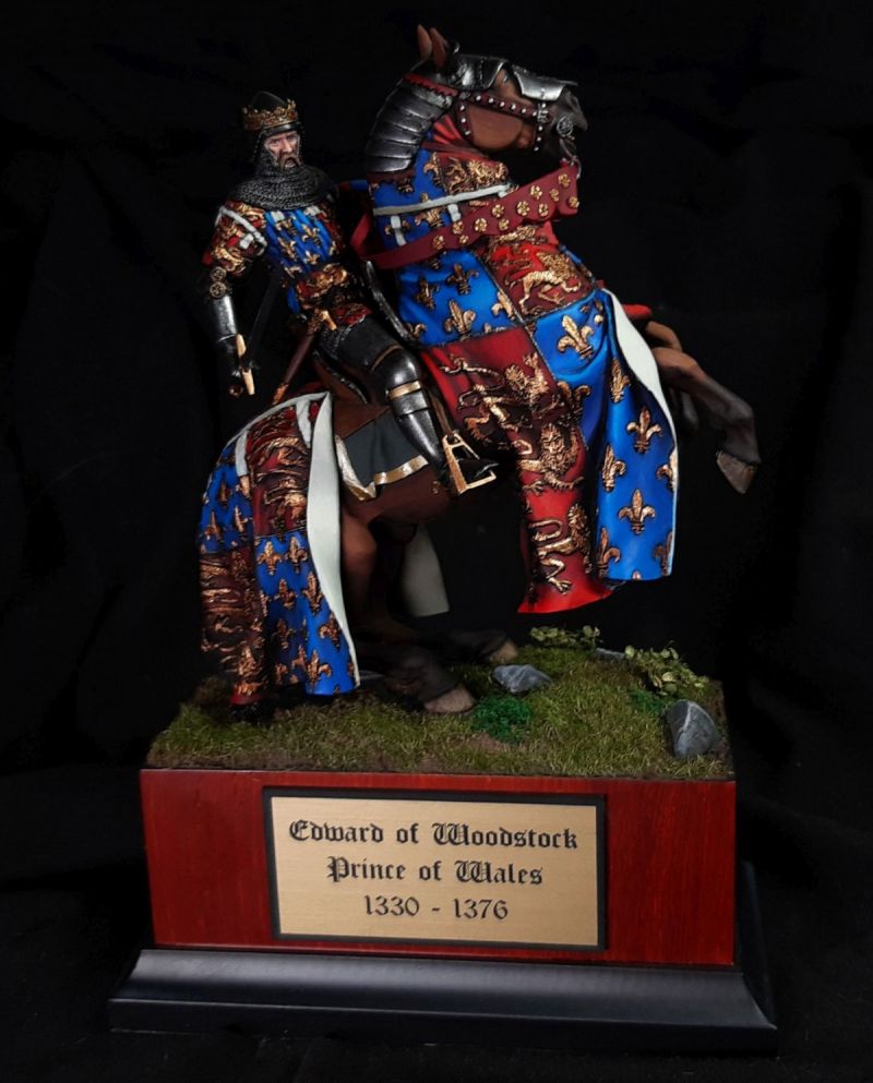 Edward the Black Prince