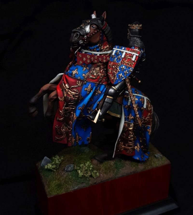 Edward the Black Prince