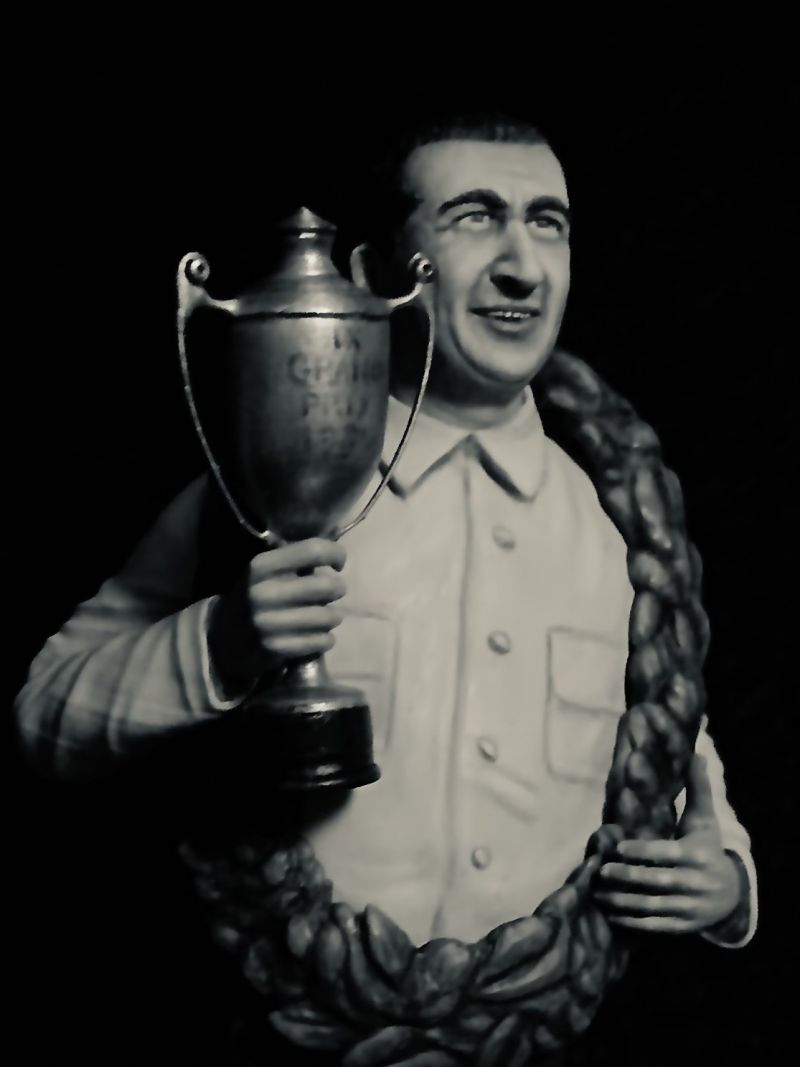 Alberto Ascari