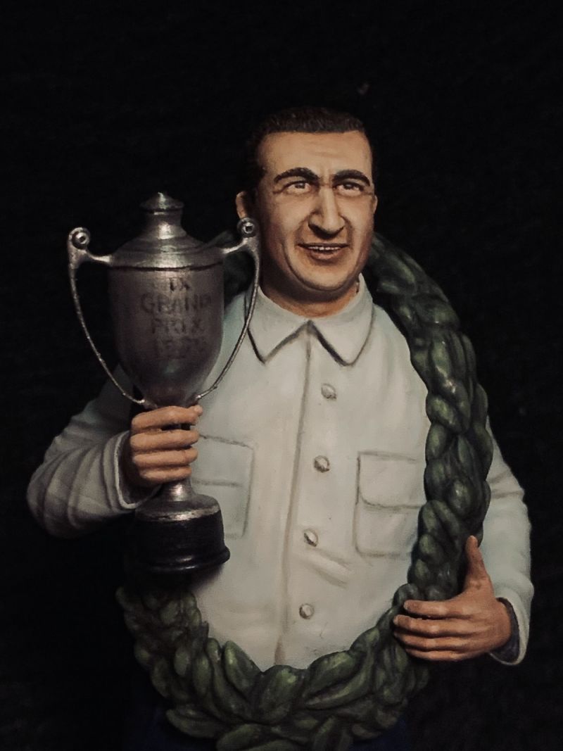 Alberto Ascari