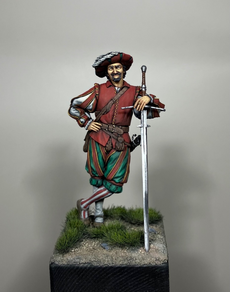 Landsknecht