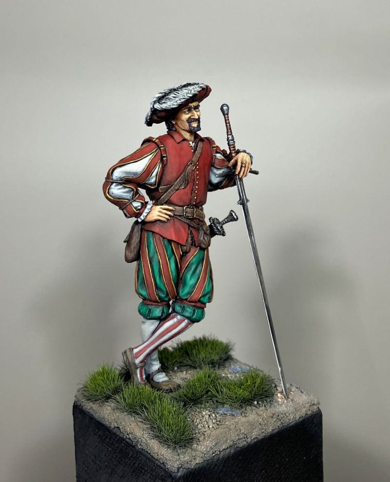 Landsknecht