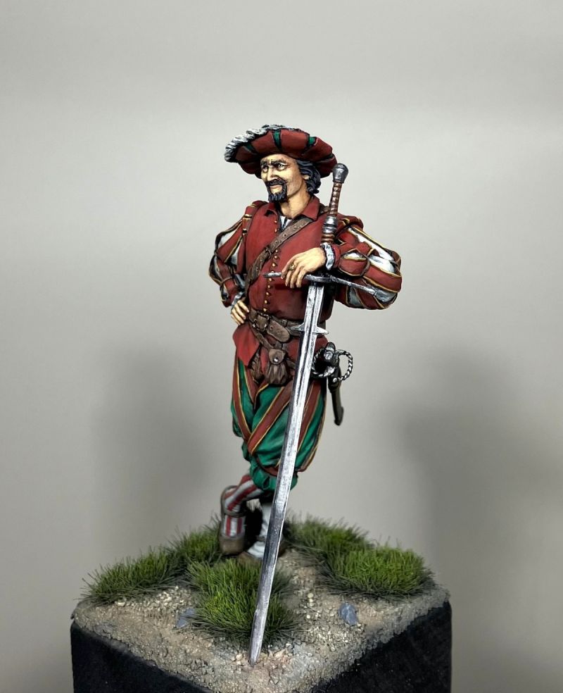 Landsknecht