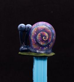 galaxy snake