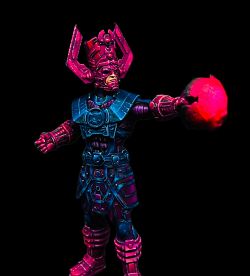 Galactus Marvel