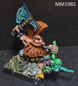 Gotrek