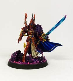 The Visarch