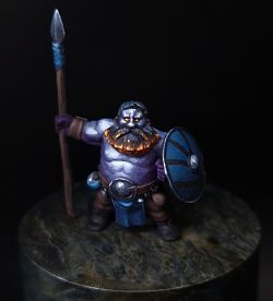 #oneepicarmy dwarf