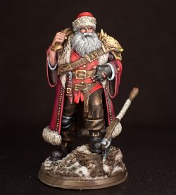 Ded Moroz