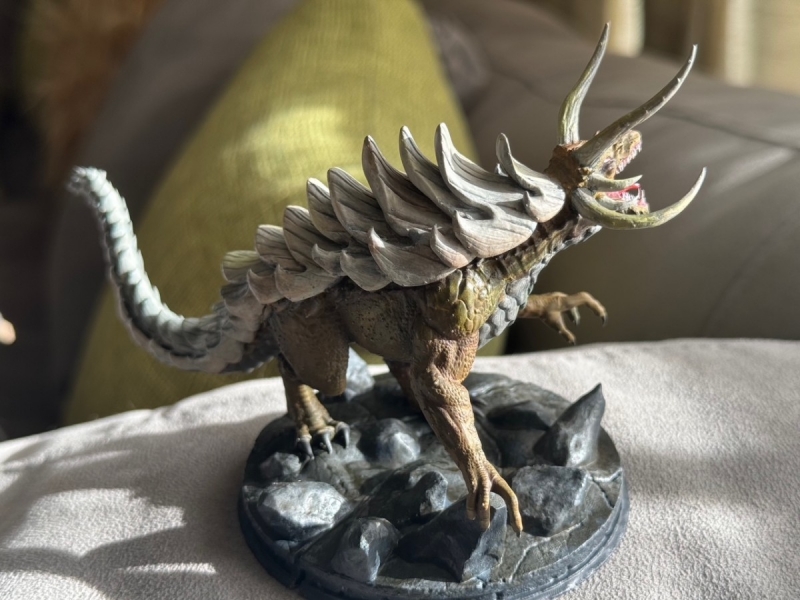 Tarrasque