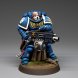 Sternguard Veteran Ultramarine