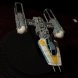 Y-Wing Starship