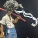 Afro Samurai