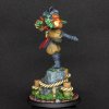 Goblin Monk. Twin Goddess Miniatures