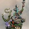 Shaman Night Goblin - GW conversion