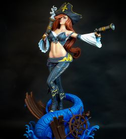 Miss Fortune