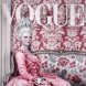 Kirsten Dunst as Marie Antoinette (Vogue Cover September 2006)