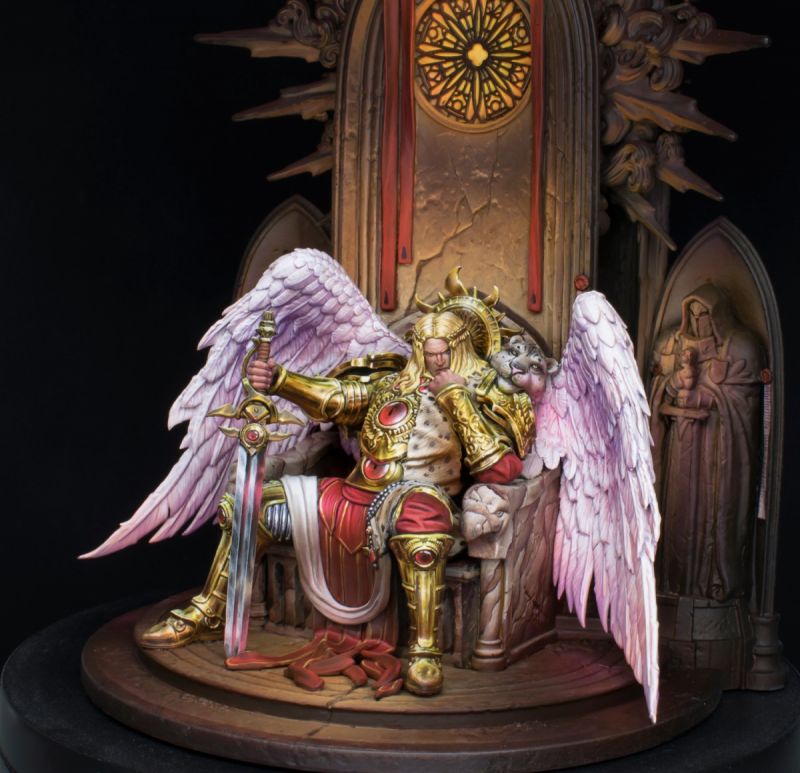 Sanguinius