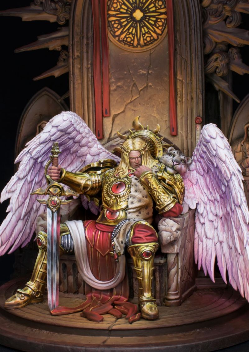 Sanguinius