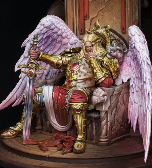 Sanguinius