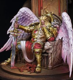 Sanguinius