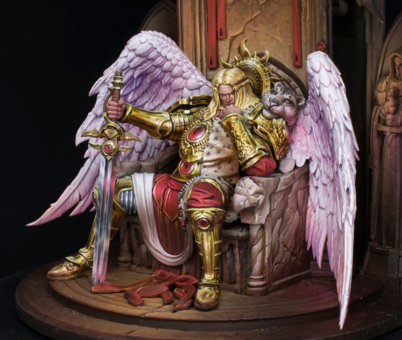 Sanguinius