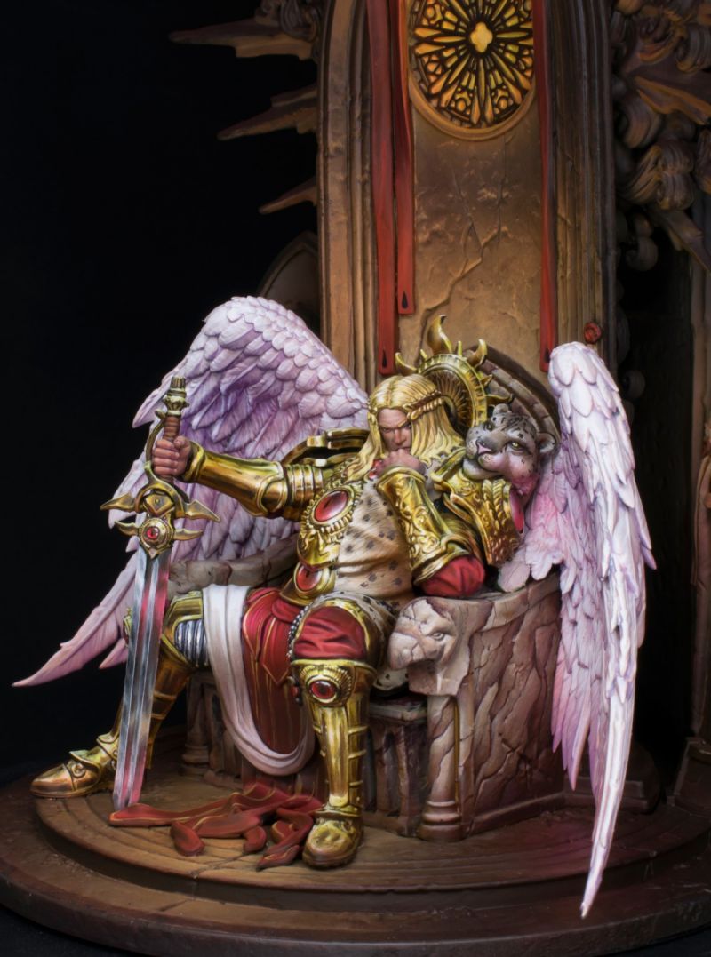 Sanguinius