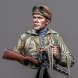 Red Army Mountain Rifleman