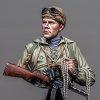 Red Army Mountain Rifleman