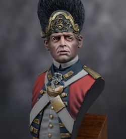 Royal Welch Fusilier