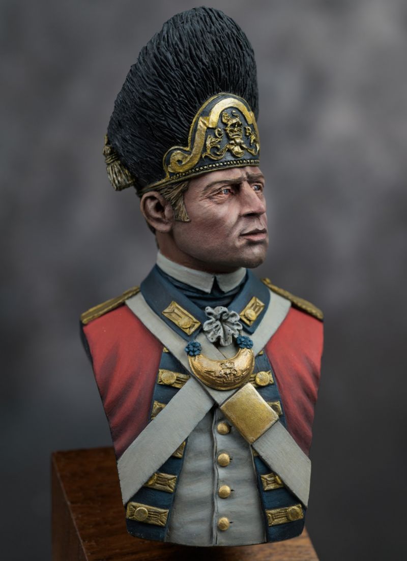 Royal Welch Fusilier