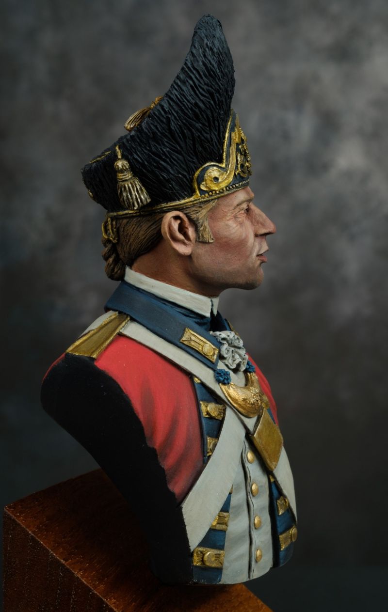 Royal Welch Fusilier