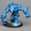 Ice Golem, Malifaux