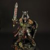 Chaos Warrior Champion