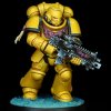 Imperial Fist - Space Marine