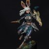 Bunny Paladin