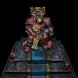 Blood Angel Terminator Throne - Space Hulk Marker