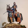 black prince in 54mm