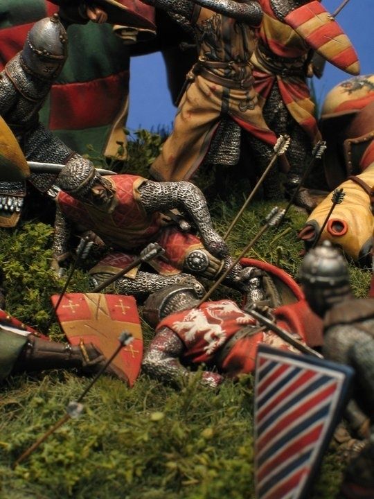 The Battle of Pelagonia 1259