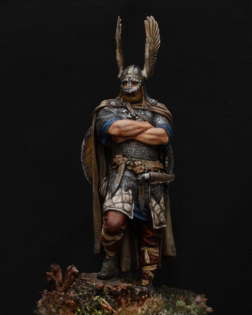 Viking Chief