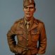 101 AB Service Dress end 1944 WW2