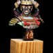 Samurai Warrior (2015) - 1/10 - Manufacturer  Elite Miniaturas