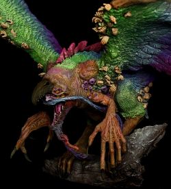 Kingdom Death: Monster Phoenix - (2016)